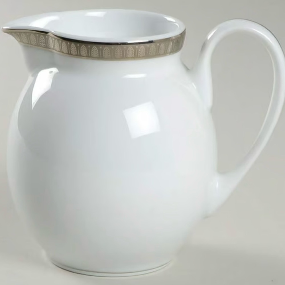Christofle Creamer